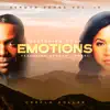 Creflo Dollar - Sermon Songs VOL IV Presents Mastering Your Emotions - EP